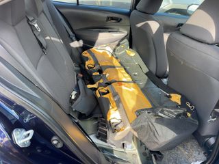 2024 Toyota Corolla LE - Primary Damage Left Image